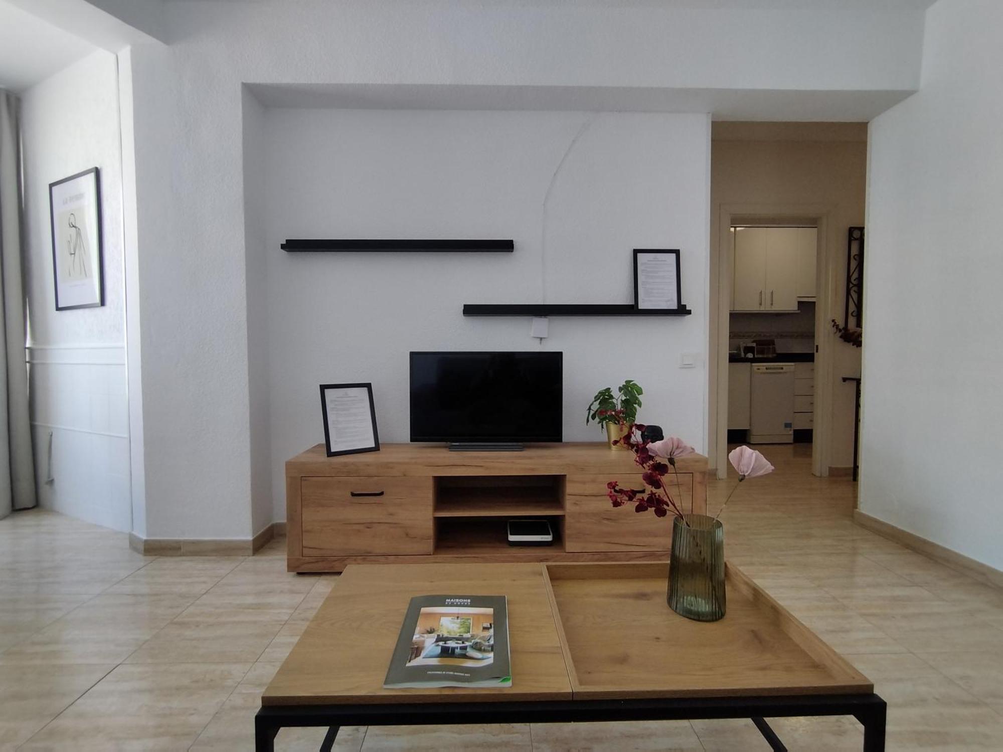 Love Rent4 Malaga Tamarindo Бенальмадена Екстер'єр фото