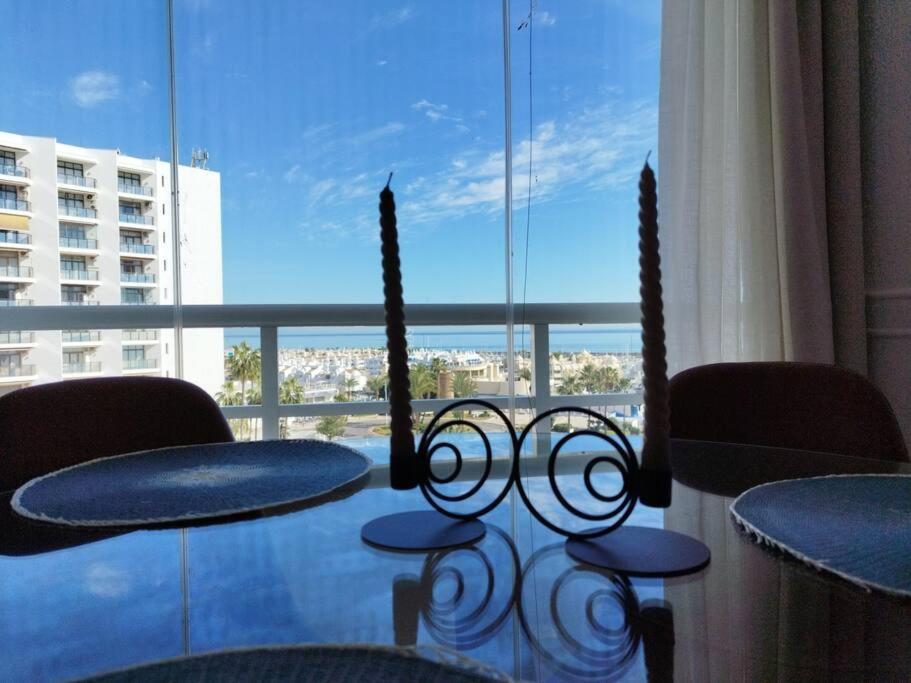 Love Rent4 Malaga Tamarindo Бенальмадена Екстер'єр фото