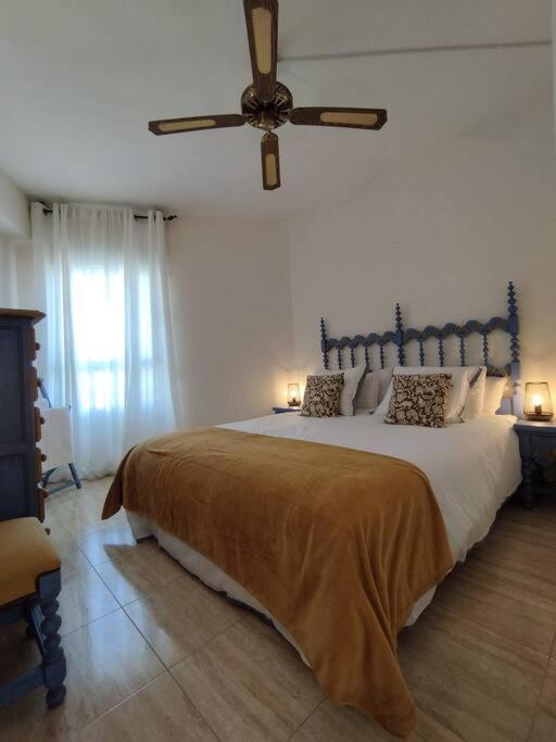 Love Rent4 Malaga Tamarindo Бенальмадена Екстер'єр фото